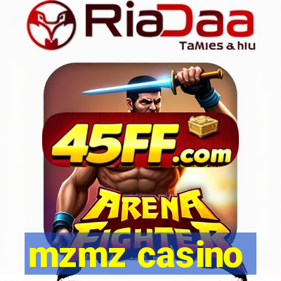 mzmz casino